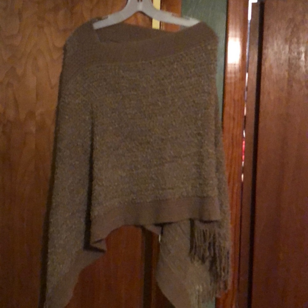 Poncho